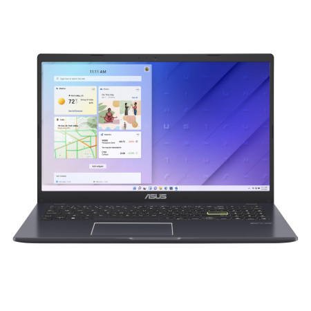 ASUS Vivobook Go 15 15.6 Inch Intel Pentium Silver N6000 4GB RAM 128GB eMMC Intel UHD Graphics Windows 11 Home in S Mode Notebook ASUS Vivobook Go 15 15.6 Inch Intel Pentium Silver N6000 4GB RAM 128GB eMMC Intel UHD Graphics Windows 11 Home in S Mode Notebook