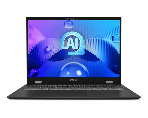 MSI Prestige 16 AI Studio B1VFG-037UK 16 Inch Intel Core Ultra 9 185H 32GB RAM 1TB SSD NVIDIA GeForce RTX 4060 Windows 11 Pro Notebook MSI Prestige 16 AI Studio B1VFG-037UK 16 Inch Intel Core Ultra 9 185H 32GB RAM 1TB SSD NVIDIA GeForce RTX 4060 Windows 11 Pro Notebook