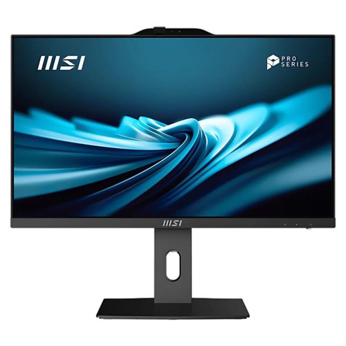 MSI Pro AP242P 14M 23.8 Inch Intel Core i3-14100 No RAM No Storage No OSS Barebone All-in-One PC MSI Pro AP242P 14M 23.8 Inch Intel Core i3-14100 No RAM No Storage No OSS Barebone All-in-One PC