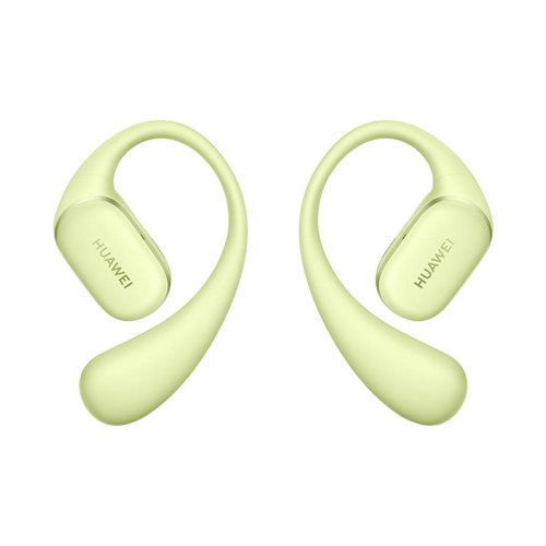 Huawei FreeArc Wireless Green Earbuds with Charging Case Huawei FreeArc Wireless Green Earbuds with Charging Case
