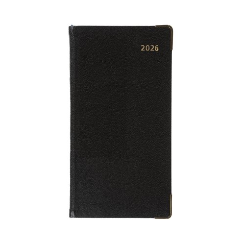 Collins Business Slim Pocket Diary Month to View 2026 CMB.99-26 - 822138 Collins Business Slim Pocket Diary Month to View 2026 CMB.99-26 - 822138