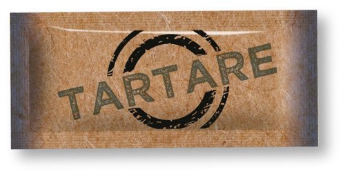 ValueX Tartare Sauce Portions (Pack 200) - 0499013 ValueX Tartare Sauce Portions (Pack 200) - 0499013
