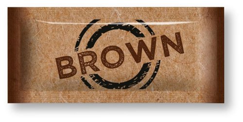 ValueX Brown Sauce Sachets (Pack 200) - 0499006 ValueX Brown Sauce Sachets (Pack 200) - 0499006