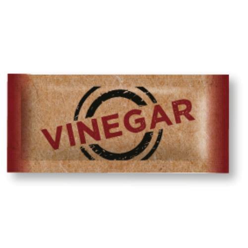 ValueX Vinegar Sachets (Pack 200) - 0499004 ValueX Vinegar Sachets (Pack 200) - 0499004