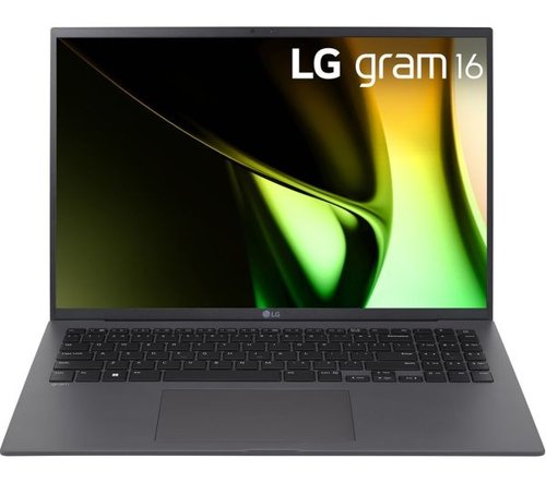 LG Gram 16 Z90S 16 Inch Intel Core Ultra 5 125H 16GB RAM 1TB SSD Intel Arc Graphics Windows 11 Home Notebook LG Gram 16 Z90S 16 Inch Intel Core Ultra 5 125H 16GB RAM 1TB SSD Intel Arc Graphics Windows 11 Home Notebook