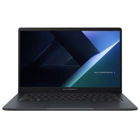 ASUS ExpertBook B1 15.6 Inch Intel Core i7-13620H 16GB RAM 512GB SSD Intel UHD Graphics Windows 11 Pro Notebook ASUS ExpertBook B1 15.6 Inch Intel Core i7-13620H 16GB RAM 512GB SSD Intel UHD Graphics Windows 11 Pro Notebook