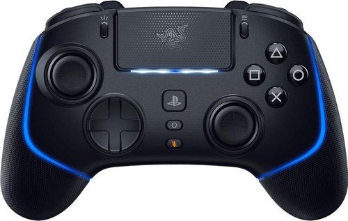 Razer Wolverine V2 Pro Wireless Black PlayStation Gaming Controller Razer Wolverine V2 Pro Wireless Black PlayStation Gaming Controller