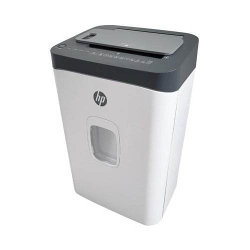 HP OneShred Auto 200CC P-4 Cross Cut Shredder - 2819 HP OneShred Auto 200CC P-4 Cross Cut Shredder - 2819