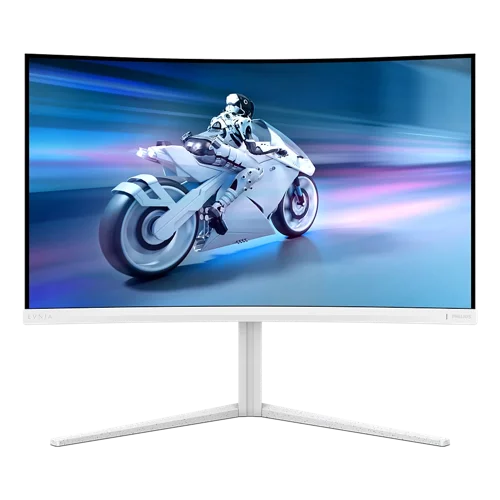 Philips Evnia 5000 32 Inch 2560 x 1440 Pixels Quad HD Fast VA HDMI DisplayPort Ambiglow Curved Gaming Monitor Philips Evnia 5000 32 Inch 2560 x 1440 Pixels Quad HD Fast VA HDMI DisplayPort Ambiglow Curved Gaming Monitor