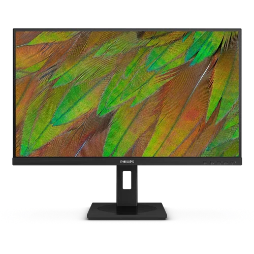 Philips 3000 Series 27 Inch 3840 x 2160 Pixels 4K Ultra HD IPS Panel HDMI DisplayPort USB-C Business Monitor Philips 3000 Series 27 Inch 3840 x 2160 Pixels 4K Ultra HD IPS Panel HDMI DisplayPort USB-C Business Monitor