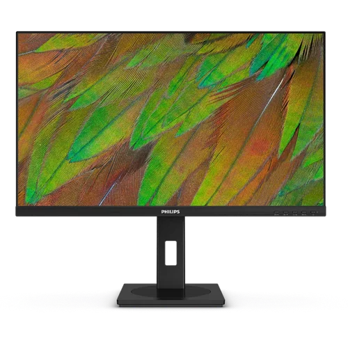 Philips 3000 Series 27 Inch 3840 x 2160 Pixels 4K Ultra HD IPS Panel HDMI DisplayPort Business Monitor Philips 3000 Series 27 Inch 3840 x 2160 Pixels 4K Ultra HD IPS Panel HDMI DisplayPort Business Monitor