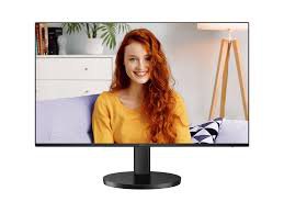 AOC B3 27 Inch 3840 x 2160 Pixels 4K Ultra HD IPS Panel HDMI USB-C Monitor AOC B3 27 Inch 3840 x 2160 Pixels 4K Ultra HD IPS Panel HDMI USB-C Monitor