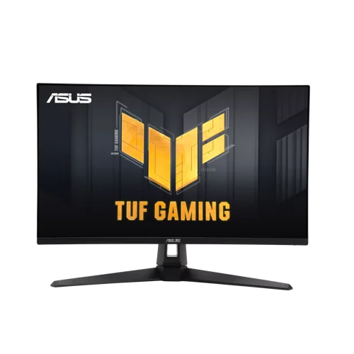 ASUS TUF Gaming VG279QM1A 27 Inch 1920 x 1080 Pixels Full HD Fast IPS FreeSync Premium HDMI DisplayPort USB Gaming Monitor ASUS TUF Gaming VG279QM1A 27 Inch 1920 x 1080 Pixels Full HD Fast IPS FreeSync Premium HDMI DisplayPort USB Gaming Monitor