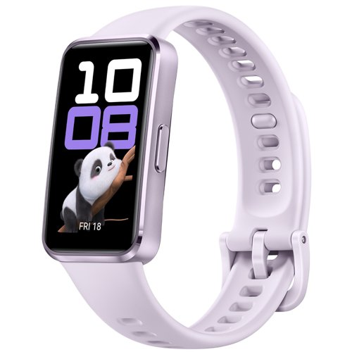 Huawei Band 10 1.47 Inch AMOLED Purple Fitness Tracker Huawei Band 10 1.47 Inch AMOLED Purple Fitness Tracker