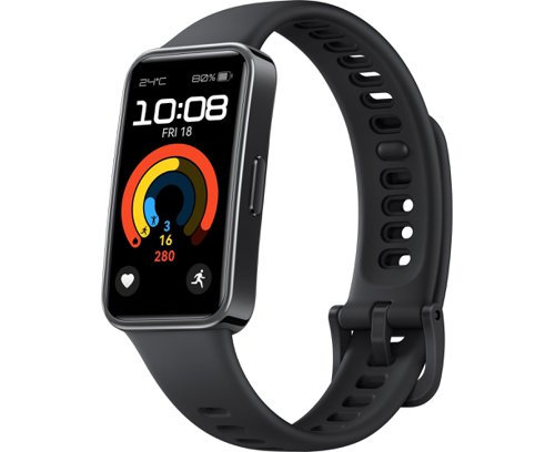 Huawei Band 9 1.47 Inch AMOLED Starry Black Fitness Tracker Huawei Band 9 1.47 Inch AMOLED Starry Black Fitness Tracker