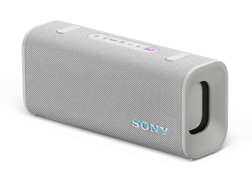 Sony ULT FIELD 3 Portable White Bluetooth Speaker Sony ULT FIELD 3 Portable White Bluetooth Speaker