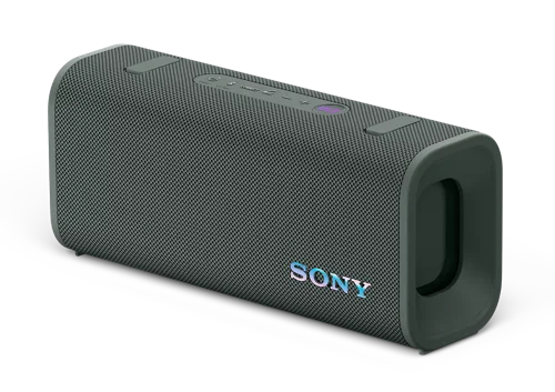 Sony ULT FIELD 3 Portable Forest Grey Bluetooth Speaker Sony ULT FIELD 3 Portable Forest Grey Bluetooth Speaker