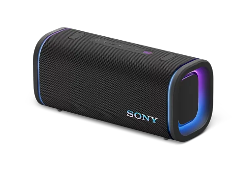Sony ULT FIELD 5 Portable Black Bluetooth Speaker Sony ULT FIELD 5 Portable Black Bluetooth Speaker