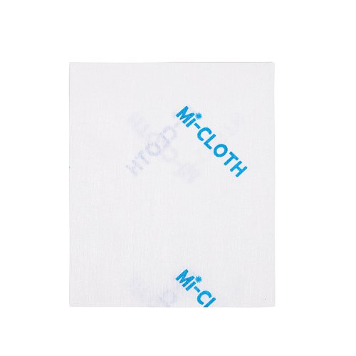 MI-CLOTH DISPOSABLE MICROFIBRE X50 BLUE MI-CLOTH DISPOSABLE MICROFIBRE X50 BLUE