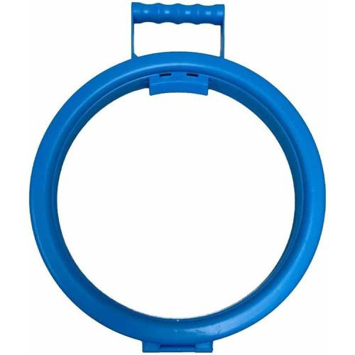 Bag Hoop Plastic - Black (HH1B) Bag Hoop Plastic - Black (HH1B)