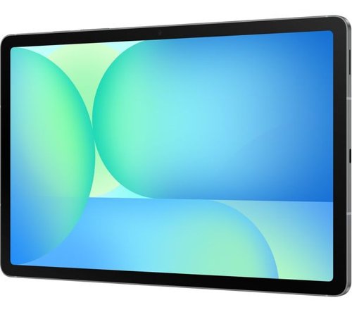 Samsung Galaxy Tab S10 FE 10.9 Inch Exynos 8 1580 8GB RAM 128GB Storage Android Grey Tablet Samsung Galaxy Tab S10 FE 10.9 Inch Exynos 8 1580 8GB RAM 128GB Storage Android Grey Tablet