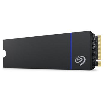 Seagate Game Drive PS5 2TB M.2 PCI Express 4.0 3D TLC NVMe Internal Solid State Drive Seagate Game Drive PS5 2TB M.2 PCI Express 4.0 3D TLC NVMe Internal Solid State Drive