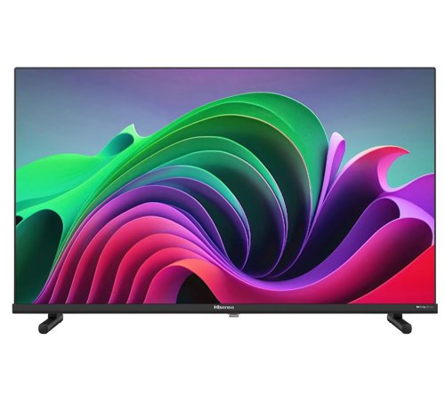 Hisense E5N 40 Inch 1920 x 1080 Pixels Full HD HDR HDMI USB QLED Smart TV Hisense E5N 40 Inch 1920 x 1080 Pixels Full HD HDR HDMI USB QLED Smart TV