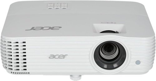 Acer H6542 4000 ANSI Lumens DLP 1920 x 1080 Pixels Full HD HDMI Projector Acer H6542 4000 ANSI Lumens DLP 1920 x 1080 Pixels Full HD HDMI Projector