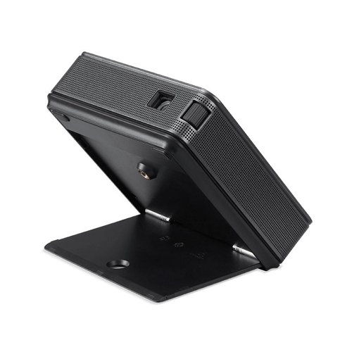 Acer Aopen PV12p 220 ANSI Lumens DLP 854 x 480 Pixels WVGA HDMI USB Portable Projector Acer Aopen PV12p 220 ANSI Lumens DLP 854 x 480 Pixels WVGA HDMI USB Portable Projector