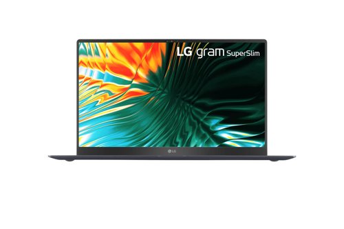 LG Gram SuperSlim 15.6 Inch Intel Core Ultra 7 155H 32GB RAM 2TB SSD Intel Arc Graphics Windows 11 Home Notebook LG Gram SuperSlim 15.6 Inch Intel Core Ultra 7 155H 32GB RAM 2TB SSD Intel Arc Graphics Windows 11 Home Notebook