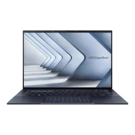 ASUS ExpertBook B9 OLED 14 Inch Intel Core 7 150U 16GB RAM 1TB SSD Intel Graphics Windows 11 Pro Notebook ASUS ExpertBook B9 OLED 14 Inch Intel Core 7 150U 16GB RAM 1TB SSD Intel Graphics Windows 11 Pro Notebook