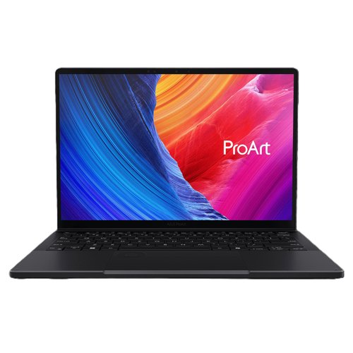 ASUS ProArt PX13 13.3 Inch AMD Ryzen AI 9 HX 370 32GB RAM 2TB SSD NVIDIA GeForce RTX 4070 8GB Windows 11 Home Notebook ASUS ProArt PX13 13.3 Inch AMD Ryzen AI 9 HX 370 32GB RAM 2TB SSD NVIDIA GeForce RTX 4070 8GB Windows 11 Home Notebook