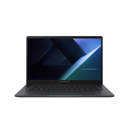 ASUS ExpertBook B1 14 Inch Intel Core 3 N355 8GB RAM 128GB SSD Intel Graphics Windows 11 Pro Education Notebook ASUS ExpertBook B1 14 Inch Intel Core 3 N355 8GB RAM 128GB SSD Intel Graphics Windows 11 Pro Education Notebook