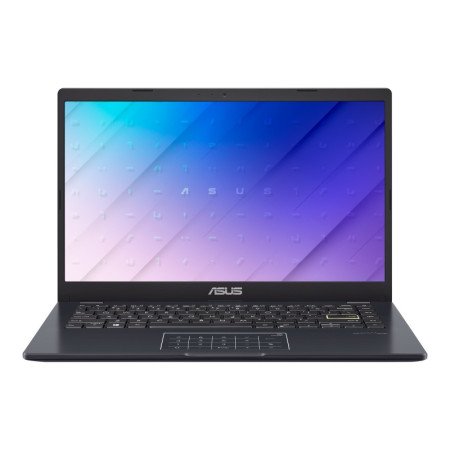 ASUS VivoBook Go 14 E410KA 14 Inch Intel Celeron N4500 4GB RAM 128GB eMMC Intel UHD Graphics Windows 11 Home in S Mode Notebook ASUS VivoBook Go 14 E410KA 14 Inch Intel Celeron N4500 4GB RAM 128GB eMMC Intel UHD Graphics Windows 11 Home in S Mode Notebook