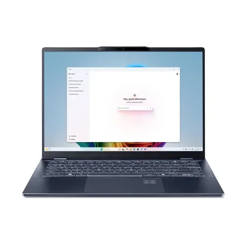 Acer Swift 14 AI SF14-51 OLED 14 Inch Intel Core Ultra 7 226V 16GB RAM 1TB SSD Intel Arc Graphics Windows 11 Home Notebook Acer Swift 14 AI SF14-51 OLED 14 Inch Intel Core Ultra 7 226V 16GB RAM 1TB SSD Intel Arc Graphics Windows 11 Home Notebook
