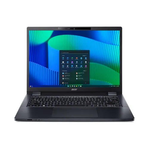 Acer TravelMate Spin TMP414RN-54 14 Inch Intel Core Ultra 7 155U 16GB RAM 512GB SSD Windows 11 Pro Notebook Acer TravelMate Spin TMP414RN-54 14 Inch Intel Core Ultra 7 155U 16GB RAM 512GB SSD Windows 11 Pro Notebook