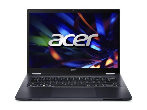 Acer TravelMate P4 Spin 14 P414RN-53 14 Inch Intel Core i5-1335U 16GB RAM 512GB SSD Intel Iris Xe Graphics Windows 11 Pro Notebook Acer TravelMate P4 Spin 14 P414RN-53 14 Inch Intel Core i5-1335U 16GB RAM 512GB SSD Intel Iris Xe Graphics Windows 11 Pro Notebook