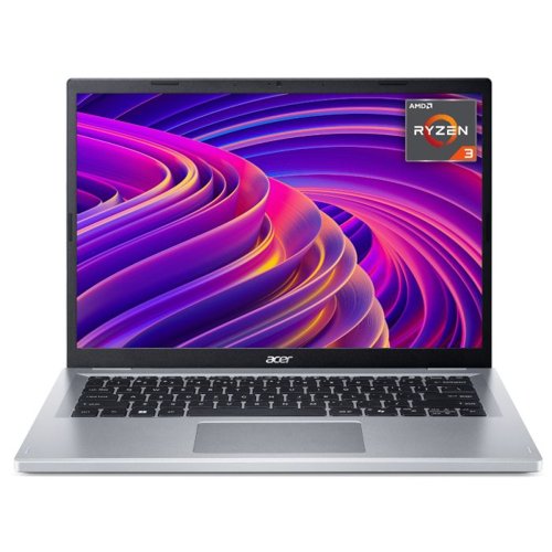 Acer Aspire Go 14 AG14-21P 14 Inch AMD Ryzen 3 7320U 8GB RAM 256GB SSD AMD Radeon Graphics Windows 11 Home Notebook Acer Aspire Go 14 AG14-21P 14 Inch AMD Ryzen 3 7320U 8GB RAM 256GB SSD AMD Radeon Graphics Windows 11 Home Notebook