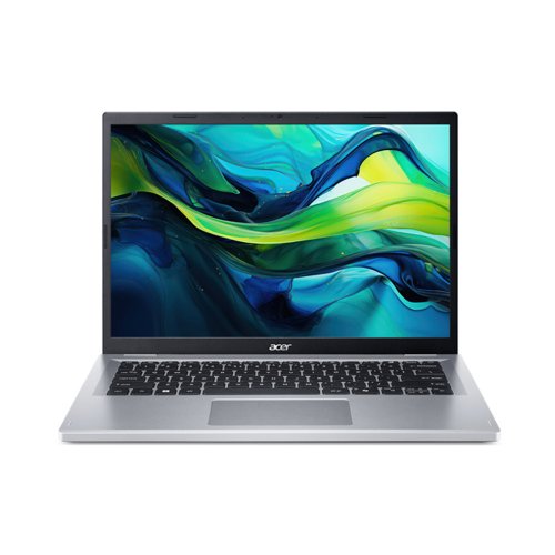 Acer Aspire Go 14 AG14-31P 14 Inch Intel N200 4GB RAM 128GB SSD Intel UHD Graphics Windows 11 Home Notebook Acer Aspire Go 14 AG14-31P 14 Inch Intel N200 4GB RAM 128GB SSD Intel UHD Graphics Windows 11 Home Notebook