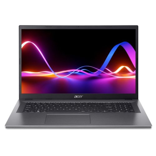 Acer Aspire 3 A317-55P 17.3 Inch Intel N100 4GB RAM 128GB SSD Intel UHD Graphics Windows 11 Home Notebook Acer Aspire 3 A317-55P 17.3 Inch Intel N100 4GB RAM 128GB SSD Intel UHD Graphics Windows 11 Home Notebook