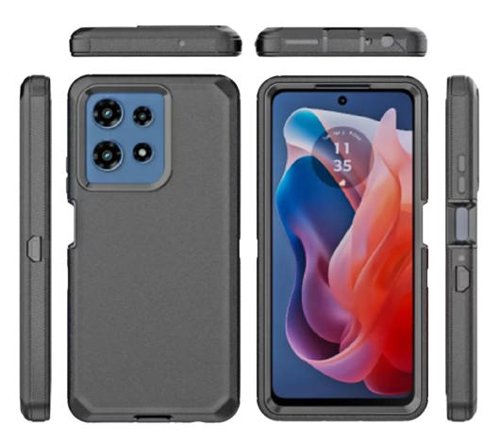 Tech Air Samsung Galaxy A16 6.7 Inch Rugged Phone Case with Glass Screen Protector Tech Air Samsung Galaxy A16 6.7 Inch Rugged Phone Case with Glass Screen Protector