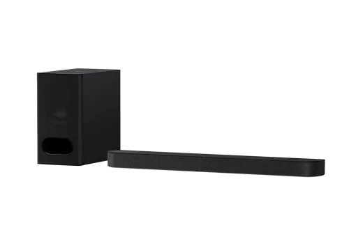 Sony HTB600 BRAVIA Theatre Bar 6 3.1.2ch Soundbar with Powerful Wireless Subwoofer Sony HTB600 BRAVIA Theatre Bar 6 3.1.2ch Soundbar with Powerful Wireless Subwoofer