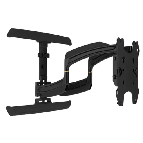 Chief Medium Thinstall 32 to 65 Inch Dual Swing Arm Wall Display Mount with 25 Inch Extension Chief Medium Thinstall 32 to 65 Inch Dual Swing Arm Wall Display Mount with 25 Inch Extension
