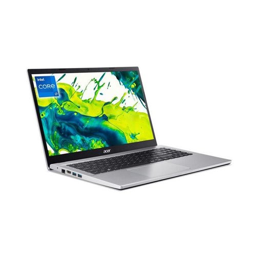 Acer Aspire 3 A315-59 15.6 Inch Intel Core i5-1235U 16GB RAM 512GB SSD Windows 11 Home Notebook with Microsoft 365 Personal Acer Aspire 3 A315-59 15.6 Inch Intel Core i5-1235U 16GB RAM 512GB SSD Windows 11 Home Notebook with Microsoft 365 Personal