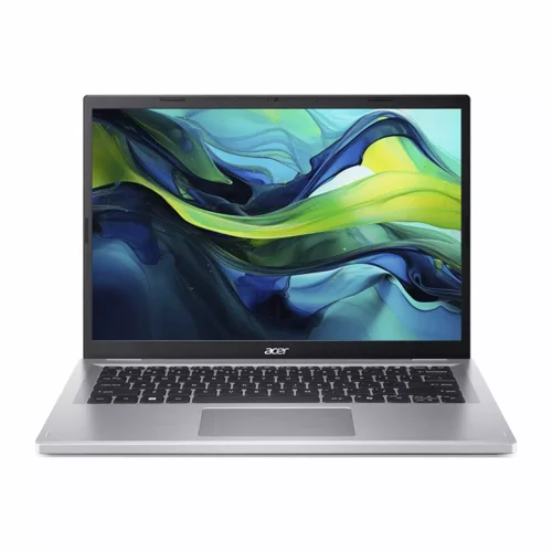Acer Aspire Go 14 Inch Intel N200 4GB RAM 128GB SSD Intel UHD Graphics Windows 11 Notebook with with Microsoft 365 Personal Acer Aspire Go 14 Inch Intel N200 4GB RAM 128GB SSD Intel UHD Graphics Windows 11 Notebook with with Microsoft 365 Personal
