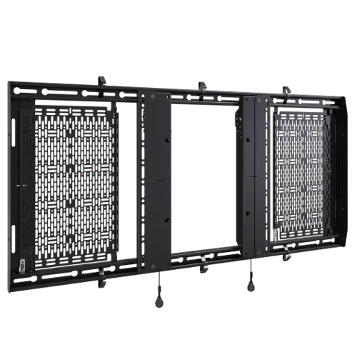 Chief Tempo Flat Panel Wall Mount System Chief Tempo Flat Panel Wall Mount System