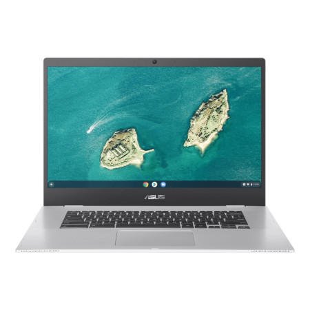 ASUS Chromebook CB1 15.6 Inch Intel Celeron N4500 8GB RAM 64GB eMMC Intel UHD Graphics Chrome OS Notebook ASUS Chromebook CB1 15.6 Inch Intel Celeron N4500 8GB RAM 64GB eMMC Intel UHD Graphics Chrome OS Notebook