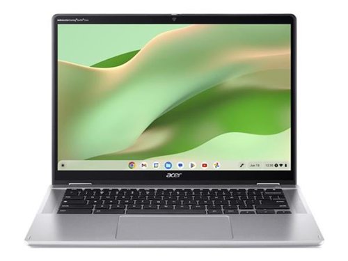 Acer Chromebook Spin 314 CP314-2HN 14 Inch Intel N100 4GB RAM 128GB SSD Intel UHD Graphics Chrome OS Notebook Acer Chromebook Spin 314 CP314-2HN 14 Inch Intel N100 4GB RAM 128GB SSD Intel UHD Graphics Chrome OS Notebook