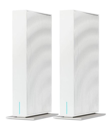 Acer Wave 7 Connect T7 Mesh 2 Node Wi-Fi 7 Router Acer Wave 7 Connect T7 Mesh 2 Node Wi-Fi 7 Router