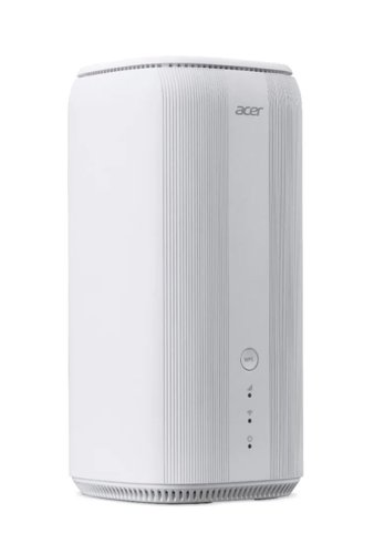 Acer Connect X6E Gigabit Ethernet Tri-band Wireless Router Acer Connect X6E Gigabit Ethernet Tri-band Wireless Router